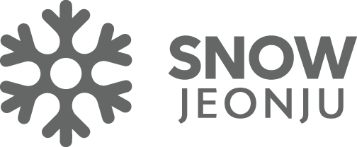 스노우의원 전주점 로고