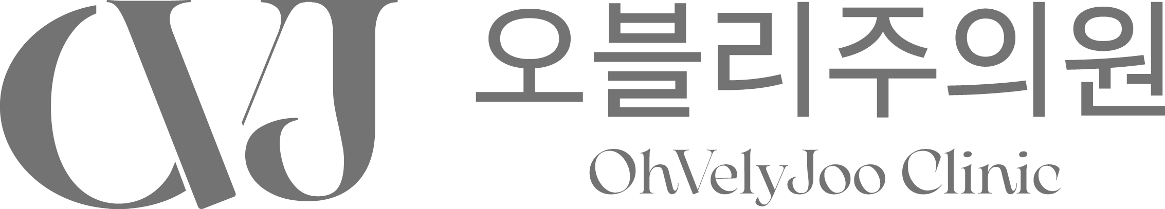 오블리주의원 로고