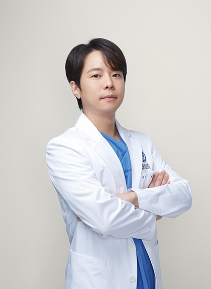 송명승 대표원장 IMAGE