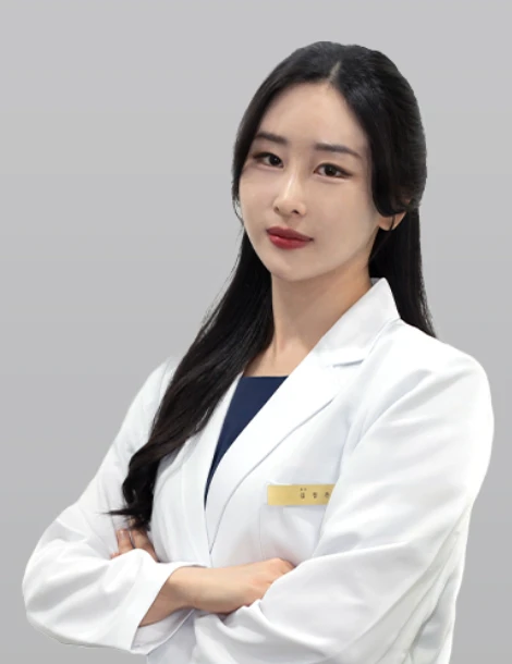 김정은 원장 IMAGE