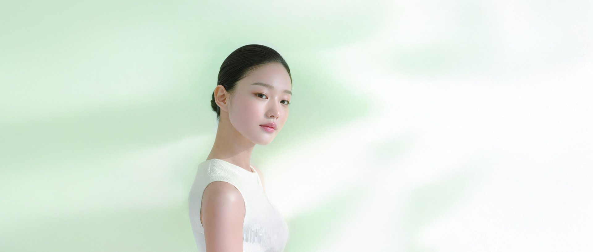 광대축소주사