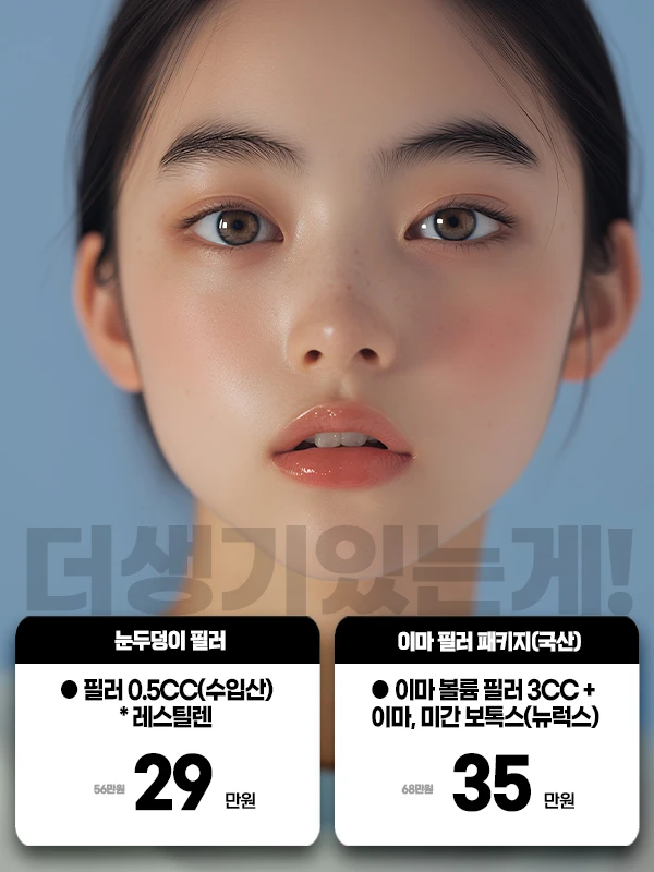 💗 필러/실리프팅 