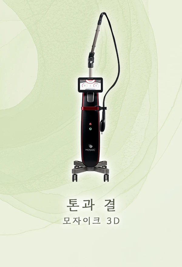 모자이크3D