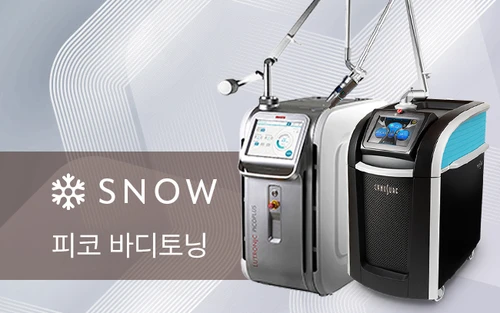 피코 바디토닝