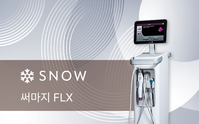 써마지 FLX