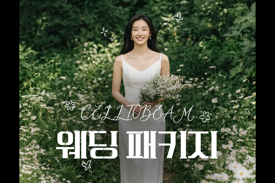 웨딩 패키지