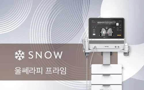 울쎄라피 프라임