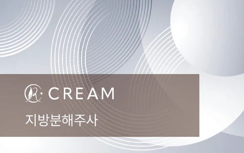 지방분해주사