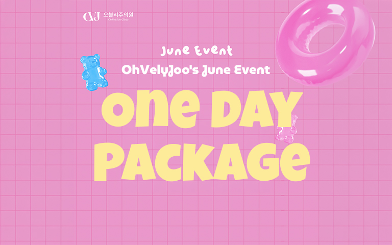 One Day Package